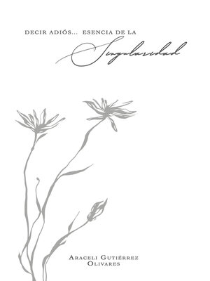cover image of Decir Adiós